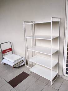 (Each price) IKEA JONAXEL Shelving Unit/2units