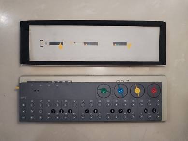 Teenage Engineering OP-Z Synthesizer