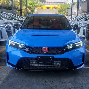 Honda Civic Type R TYPE R in Alor Setar, KDH