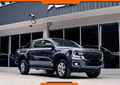Ford Ranger XLT in Others, SGR
