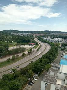 Apartment For Rent in Horizon Residence Luxury Apartment