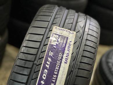 Tayar Baru 235 35 19 Laufenn S Fit EQ+ LK01 Indone