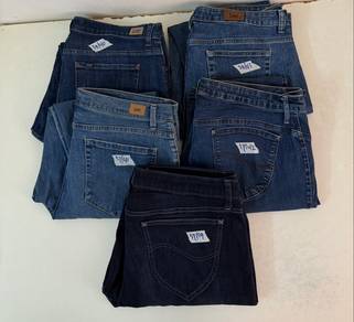 Lee Jeans Women Combo…