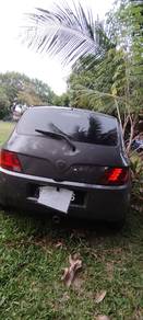 Proton Savvy STANDARD in Shah Alam, SGR