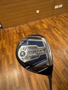 Yamaha UD+2 - 5 wood