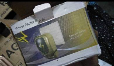 Power Factory Saver