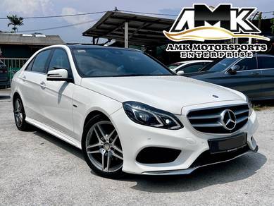 Mercedes Benz E250 250 CGI BlueEFCY AVANTGRADE in OUG, KUL