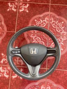 Stereng Honda Jazz GE