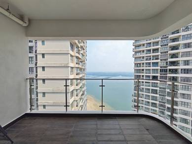 Condominium For Rent in Paragon Residences @ Straits View