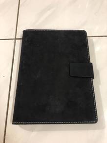 IIA Personal Note Book