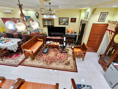 2-storey Terraced House For Sale in Shah Alam,SGR