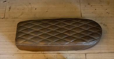 Caferacer Seat