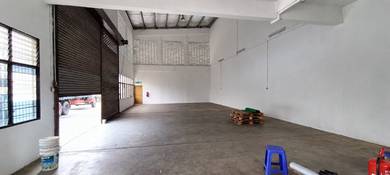 Warehouse / Factory For Rent in Juru,PNG