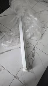 Zebra Blinds Window Curtain 54 inch x 82 inch