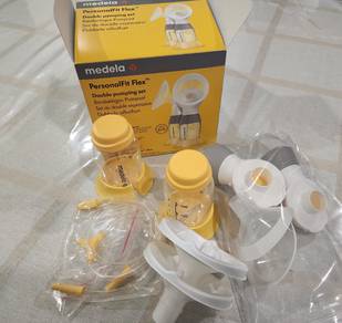medela pump accessories 