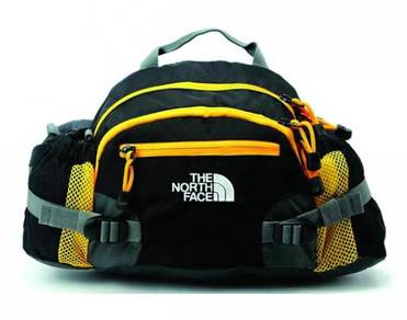 The North Face Multiple Bag