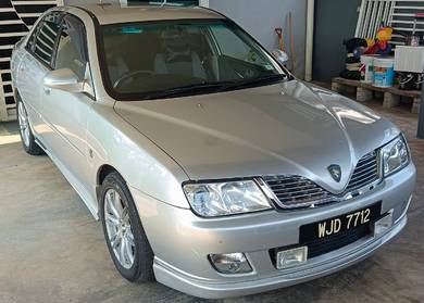 Proton Waja in Alor Setar, KDH