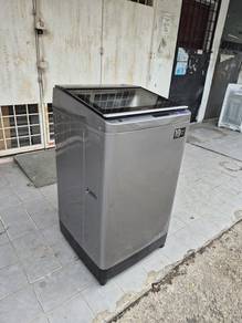 Inverter Hitachi Washing Machine mesin basuh 13kg