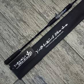 Jigging Rod japan Yamaga Blanks