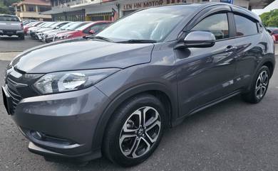 Honda HR-V E in Sandakan, SBH