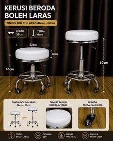 (baru)kerusi salon