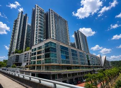 Service Residence For Sale in Conezion Residences