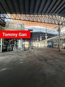 Warehouse / Factory For Sale in Kulim,KDH