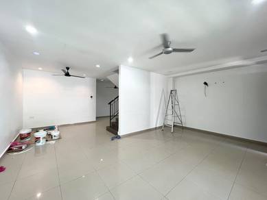 2-storey Terraced House For Rent in Jitra,KDH