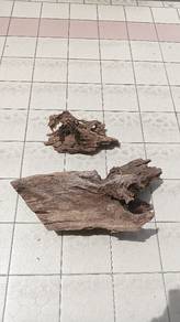 Aquascape Driftwood 