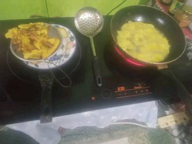 dapur elektrik bsr 