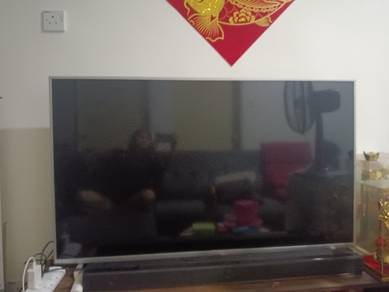 philip tv 55 inci