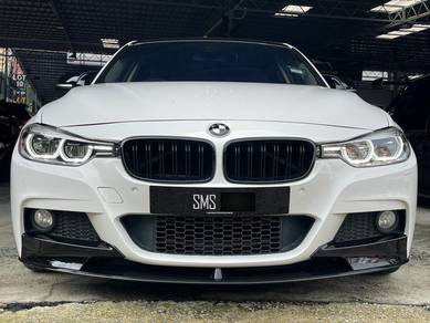 2017 BMW 320i 20i M SPORTS (CKD)