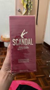Perfume Scandal (New)