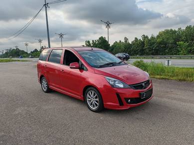 Proton Exora PREMIUM in Johor Bahru, JHR