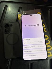 Poco X8 Pro
