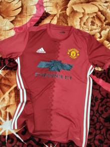 Jersi M. United 2016/17 size M