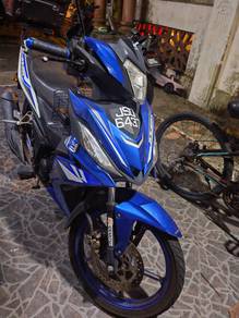 Honda RS150