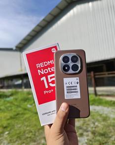 Redmi Note 15 Pro Plus 12/512GB UbderWarranty