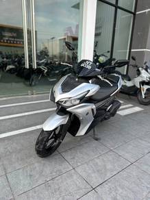 Yamaha NVX