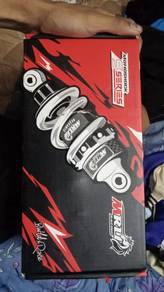 Mono shock cnc 200mm ( Baru )