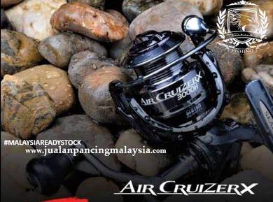 Seahawk air cruizer x