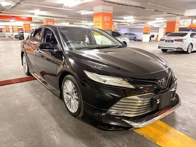 Toyota Camry V in Cheras, KUL