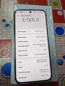 huawei pura 80