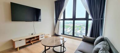 Condominium For Rent in Milano Eight
