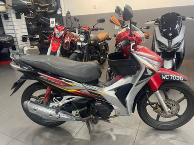 Honda Future 125