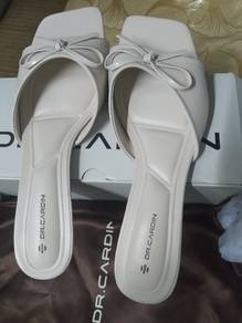 Kasut wanita Dr.Gardin size 10
