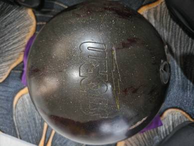 bowling