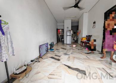 Apartment For Sale in Taman Sentosa (Jalan Dato Dagang)