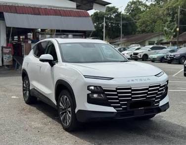 Jetour Dashing PRIME in Johor Bahru, JHR