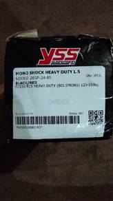 YSS Monoshock Big Spring (265mm)